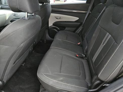 Used 2024 Hyundai Tucson SEL image 29