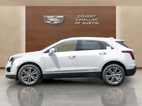 New 2026 Cadillac XT5 Premium Luxury w/ Driver Assist Package image 5
