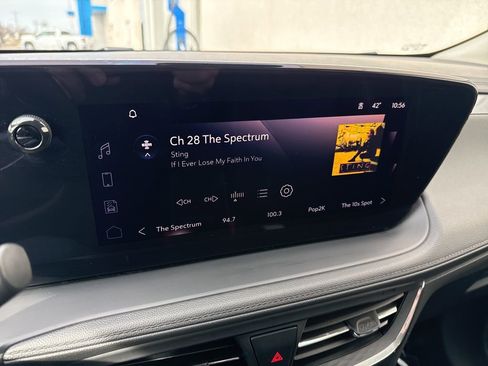 Used 2025 Buick Encore GX Preferred image 16