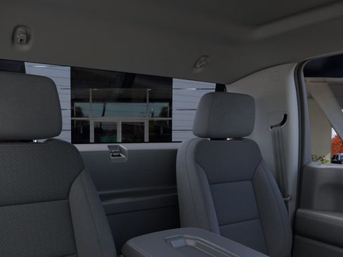 New 2026 GMC Sierra 1500 Pro RWD image 24