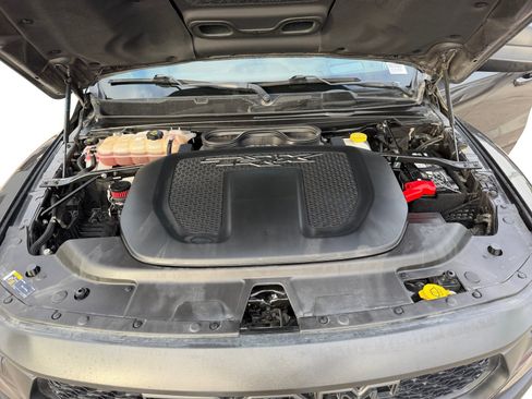Used 2022 RAM 1500 TRX w/ TRX Level 2 Equipment Group AWD/4WD image 24