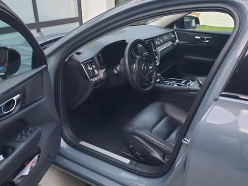 Used 2023 Volvo S60 T8 Plus w/ Climate Package image 2