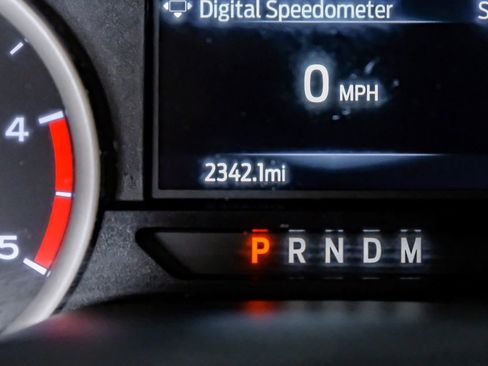 Used 2020 Ford F350 XL w/ STX Appearance Package image 17