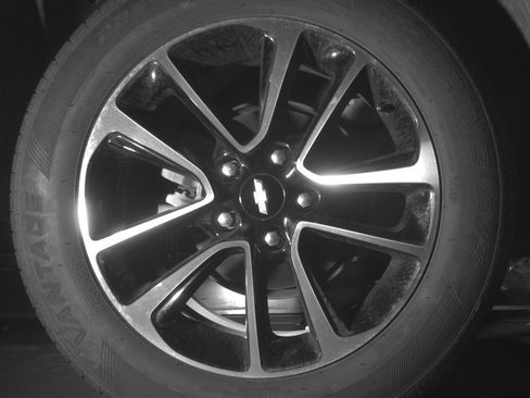 Used 2025 Chevrolet TrailBlazer LT FWD image 15