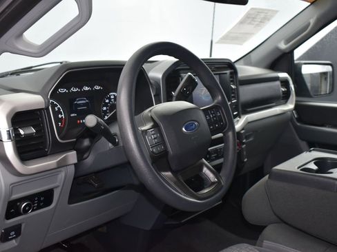 Certified 2023 Ford F150 XLT image 5