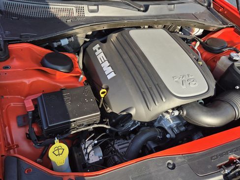 Used 2023 Dodge Charger R/T w/ Daytona Edition Group RWD image 26