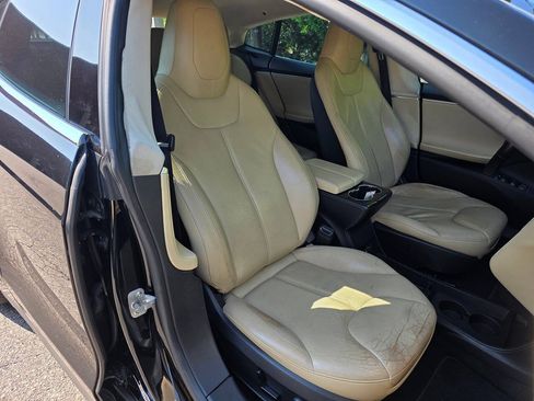 Used 2014 Tesla Model S P85 RWD image 30