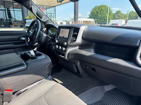 Used 2024 RAM 1500 Tradesman w/ Warlock PACKAGE AWD/4WD image 25