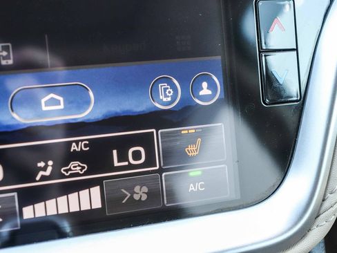 Used 2024 Subaru Outback Limited AWD/4WD image 31