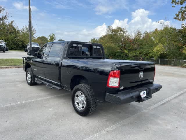 Used 2022 RAM 2500 Tradesman AWD/4WD image 6