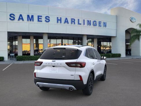 New 2026 Ford Escape SE w/ PHEV Premium Package image 8