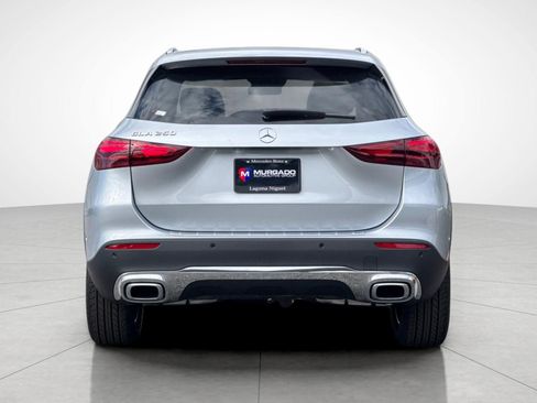 New 2026 Mercedes-Benz GLA 250 image 7