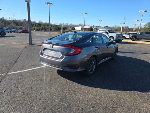 Used 2020 Honda Civic EX-L image 3