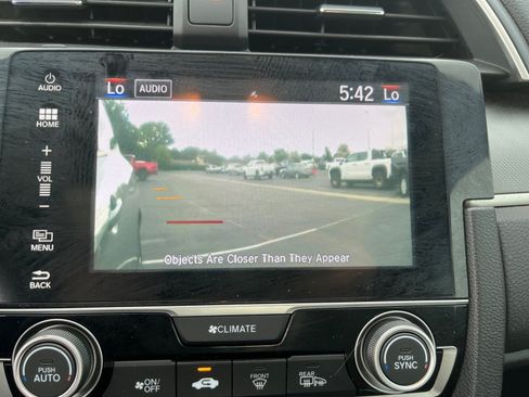 Used 2016 Honda Civic EX-T image 32