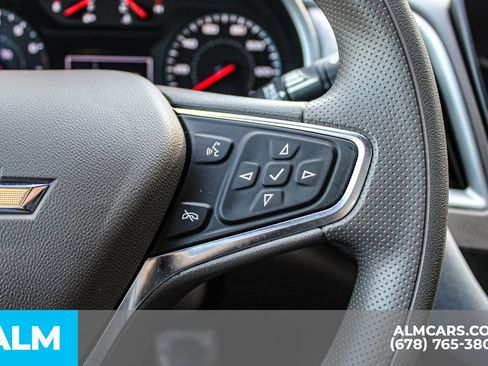 Used 2024 Chevrolet Malibu LT FWD image 27