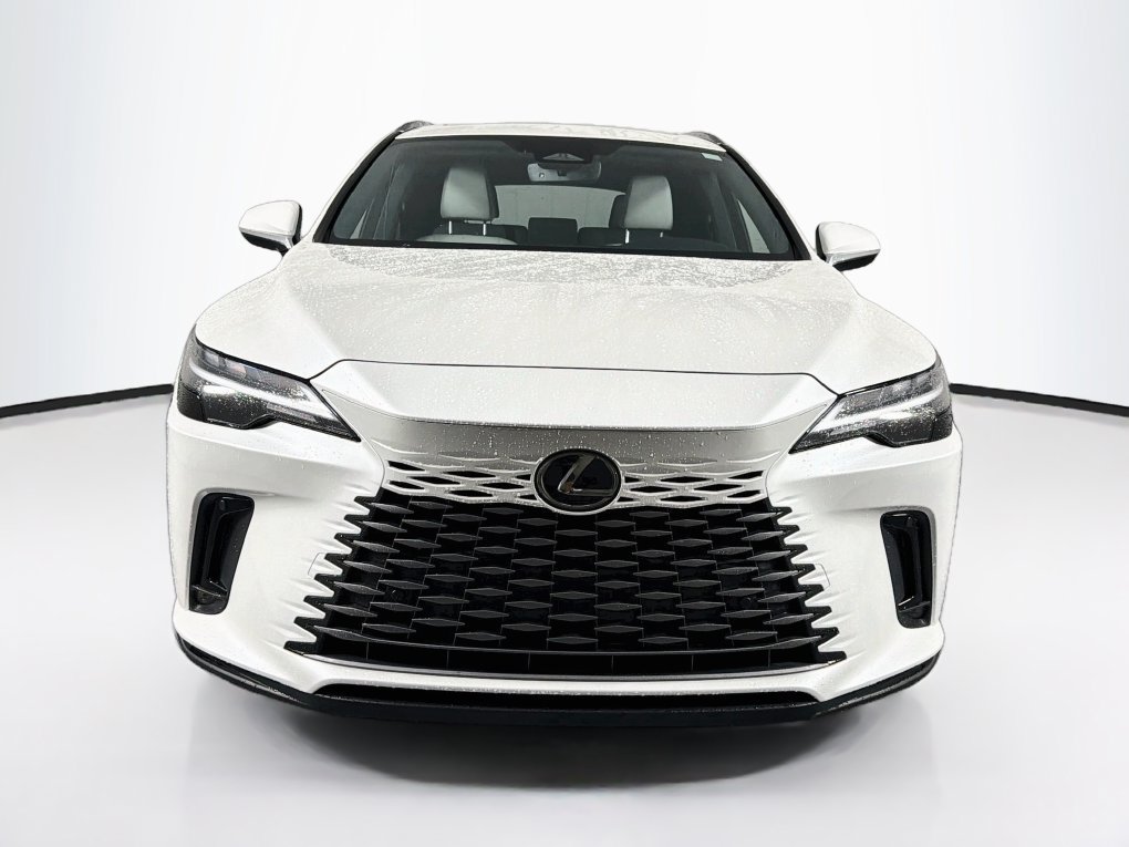 Used 2023 Lexus RX 350 Premium w/ Accessory Package (Z1) FWD image 2