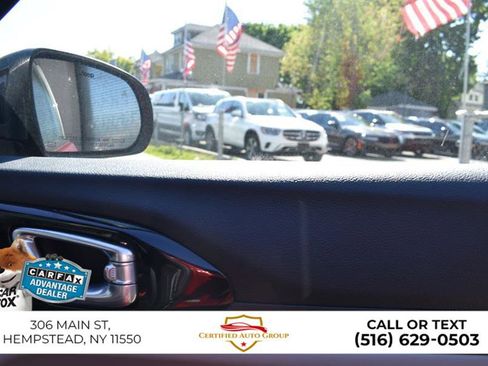Used 2025 Jeep Compass Limited AWD/4WD image 22