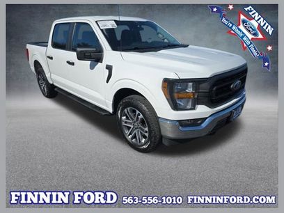 Used 2023 Ford F150 XL w/ XL Chrome Appearance Package