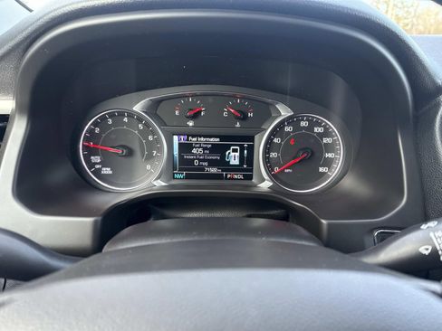 Used 2018 GMC Acadia SLE w/ Driver Alert Package I image 38