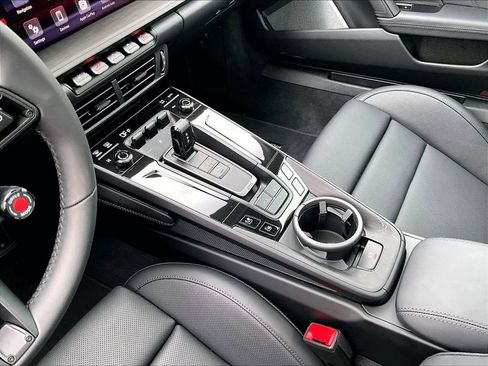 New 2026 Porsche 911 Carrera 4 GTS image 17