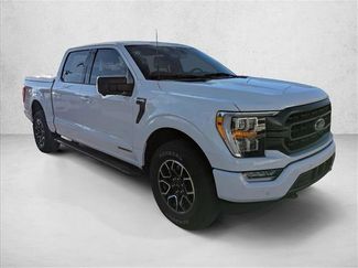 Used 2021 Ford F150 XLT w/ Equipment Group 302A High video 3