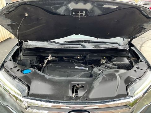 Used 2019 Honda Ridgeline RTL-E image 30