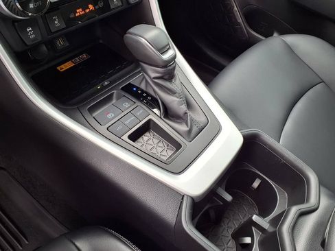 Used 2024 Toyota RAV4 XLE Premium w/ Weather Package FWD image 27