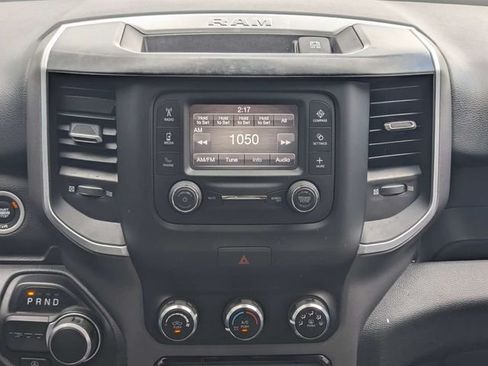 Used 2022 RAM 1500 Big Horn RWD image 18