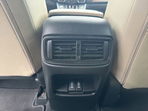 Used 2020 Honda CR-V EX-L image 17