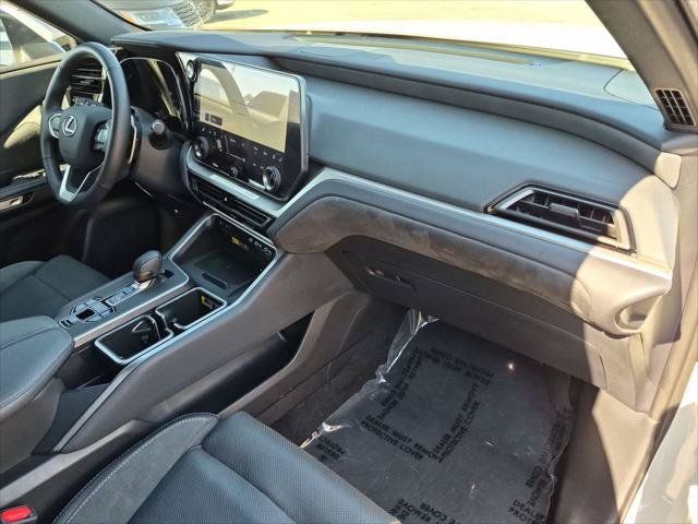 Used 2026 Lexus TX 350 AWD w/ Technology Package image 26
