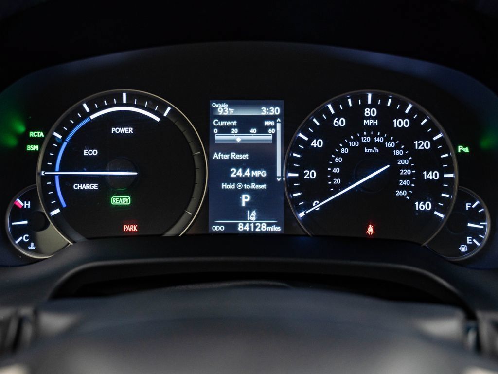 Used 2019 Lexus RX 450h AWD w/ Navigation Package image 31