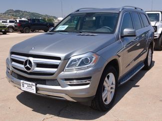 Used 2015 Mercedes-Benz GL 450 4MATIC video 2
