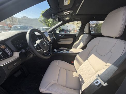 New 2026 Volvo XC60 B5 Plus w/ Protection Package image 10