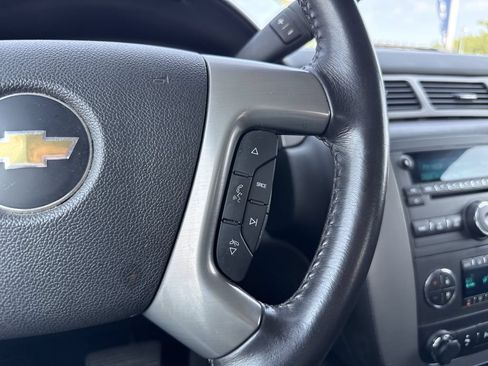 Used 2013 Chevrolet Silverado 1500 LTZ w/ LTZ Plus Package AWD/4WD image 19