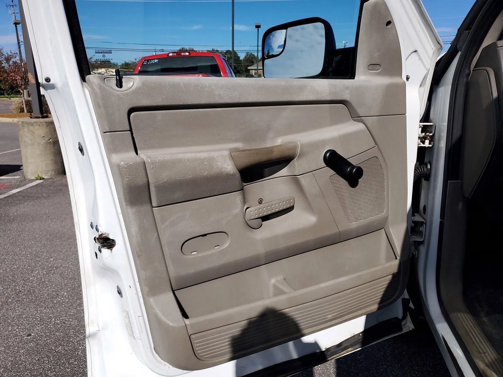 Used 2006 Dodge Ram 3500 Truck ST RWD image 20