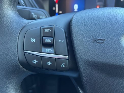 New 2026 Ford Escape Active image 17