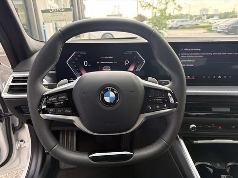 Used 2026 BMW 330i Sedan RWD image 22