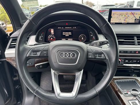 Used 2019 Audi Q7 2.0T Premium Plus w/ Premium Plus Package image 22