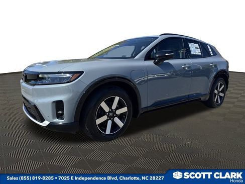 New 2026 Honda Prologue Touring image 1