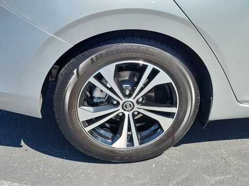 Used 2023 Nissan Sentra SV image 37