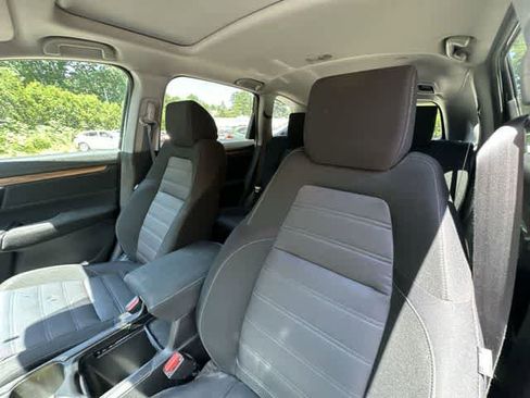 Used 2021 Honda CR-V EX image 17