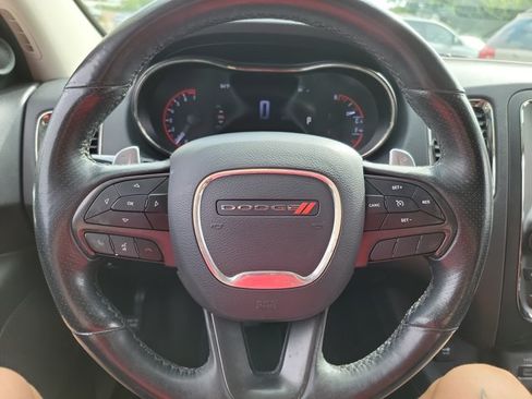 Used 2018 Dodge Durango GT AWD/4WD image 19