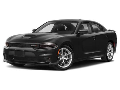 Certified 2023 Dodge Charger GT w/ Plus Group