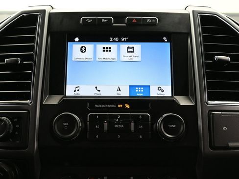 Used 2019 Ford F150 XLT w/ Equipment Group 302A Luxury AWD/4WD image 35