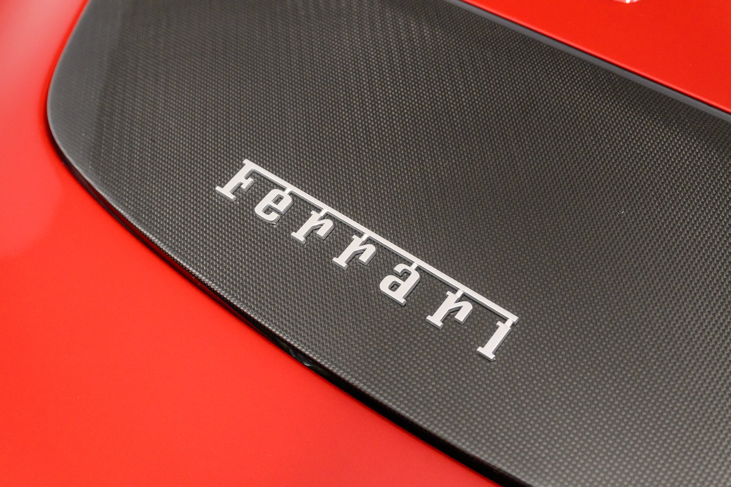 Certified 2024 Ferrari Roma Spider RWD image 55