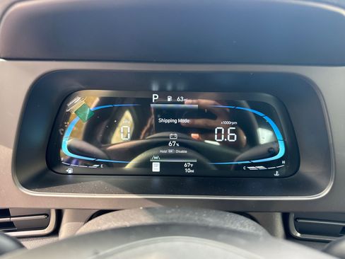 Certified 2026 Hyundai Elantra Sport FWD image 27