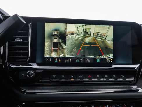 New 2026 Chevrolet Silverado 2500 ZR2 w/ LPO, Dark Essentials Package image 23