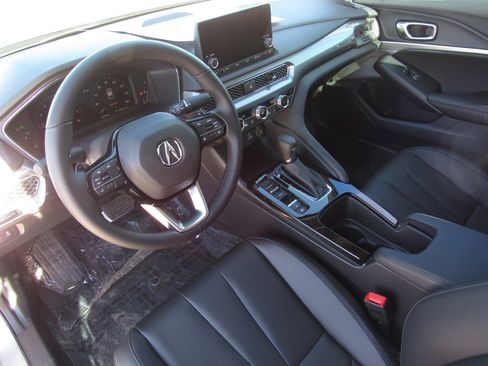 Certified 2025 Acura Integra image 15