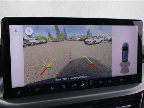 Used 2024 Ford Escape Active w/ Tech Pack #1 image 20