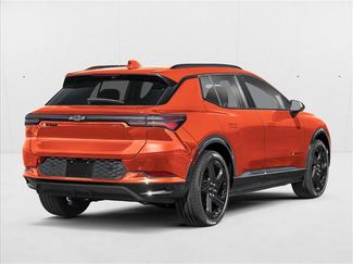 New 2026 Chevrolet Equinox EV RS video 2